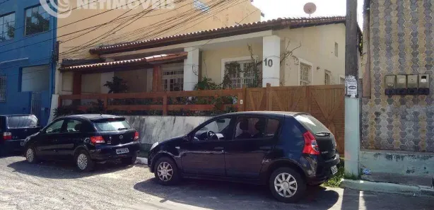 Casa com 3 Quartos à venda, 210m² no Itapuã, Salvador