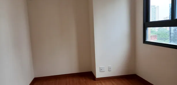 Apartamento com 2 Quartos à venda, 84m² no Funcionários, Belo Horizonte