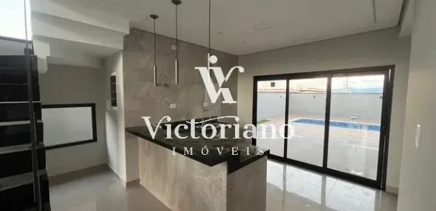 Casa de Condomínio com 3 Quartos à venda, 239m² no Residencial Colinas, Caçapava