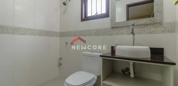 Sobrado com 3 Quartos à venda, 213m² no Rincão Gaúcho, Estância Velha