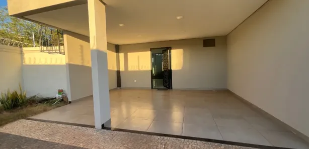 Casa de Condomínio com 4 Quartos para alugar, 187m² no Plano Diretor Sul, Palmas