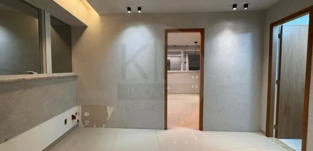 Consultório para alugar, 38m² no Lagoa Nova, Natal