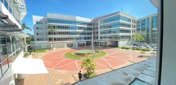 Sala Comercial para alugar, 544m² no Barra Olímpica, Rio de Janeiro