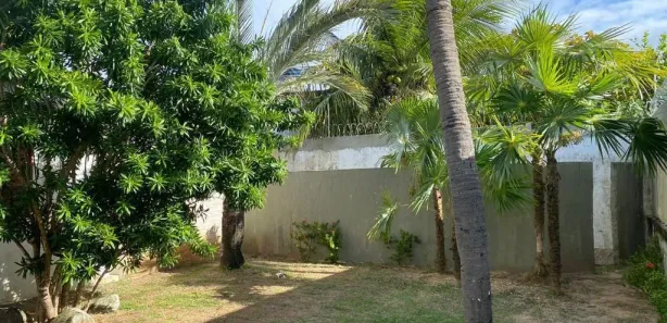 Casa com 7 Quartos à venda, 430m² no Capim Macio, Natal