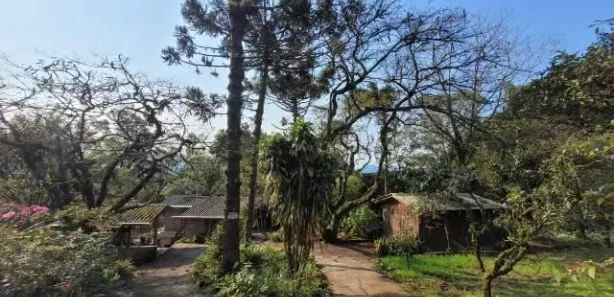 Fazenda/Sítio com 3 Quartos à venda, 49000m² no , Caraá