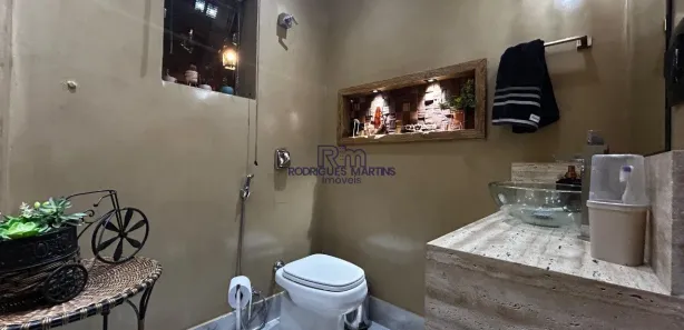 Apartamento com 3 Quartos à venda, 130m² no Caiçara-Adelaide, Belo Horizonte