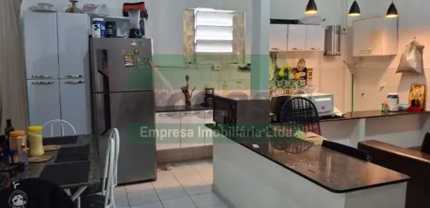 Casa com 5 Quartos para venda ou aluguel, 360m² no Dom Pedro I, Manaus