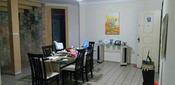 Casa com 4 Quartos para alugar, 220m² no Capim Macio, Natal