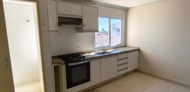 Apartamento com 2 Quartos para alugar, 98m² no Centro, Boituva