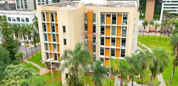 Sala Comercial com 2 Quartos à venda, 46m² no Asa Norte, Brasília