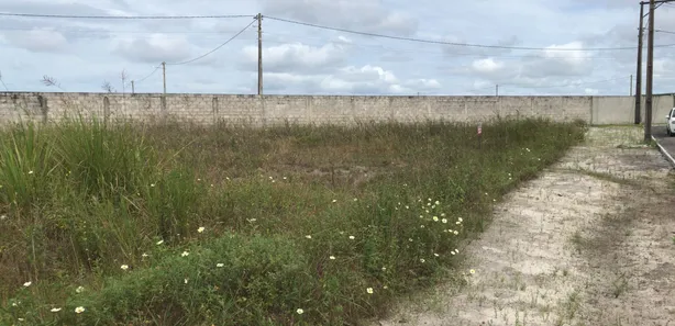 Lote/Terreno à venda, 639m² no Porto Seguro, Porto Seguro