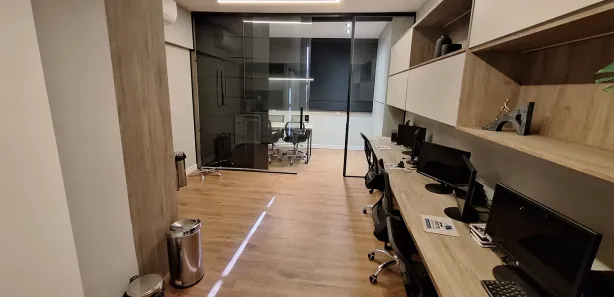 Ponto Comercial para alugar, 27m² no Centro, Nova Iguaçu