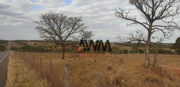 Fazenda/Sítio à venda, 2129600m² no , Jaraguá