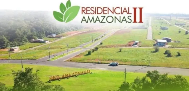 Lote/Terreno à venda, 250m² no , Iranduba