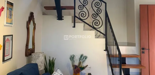 Sobrado com 1 Quarto à venda, 41m² no Jardins Pireneus, Pirenópolis