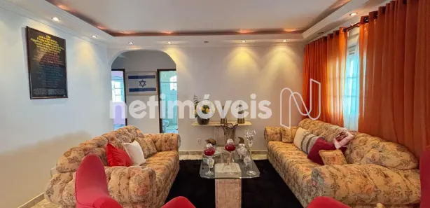 Casa com 4 Quartos à venda, 300m² no Ponte Alta Norte, Brasília
