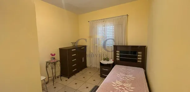 Casa com 3 Quartos para alugar, 130m² no Jardim Avenida, Salto de Pirapora