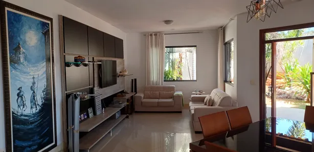 Sobrado com 4 Quartos à venda, 800m² no Setor Habitacional Arniqueira, Brasília