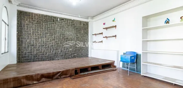 Casa com 4 Quartos para venda ou aluguel, 302m² no São Pedro, Belo Horizonte