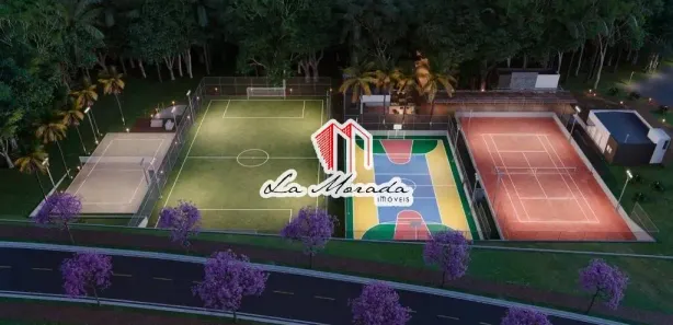 Lote/Terreno à venda, 250m² no Novo Israel, Manaus