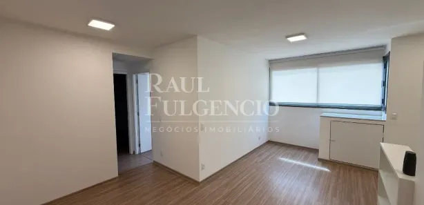 Apartamento com 2 Quartos para alugar, 54m² no Vivendas do Arvoredo, Londrina