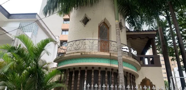 Casa com 4 Quartos para alugar, 212m² no Boa Viagem, Belo Horizonte