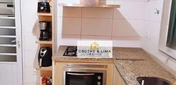 Casa com 3 Quartos à venda, 189m² no Condomínio Vale do Sol, Tremembé
