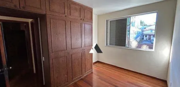 Apartamento com 4 Quartos para alugar, 170m² no Itapoã, Belo Horizonte