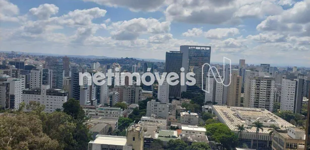 Sala Comercial à venda, 28m² no Santo Agostinho, Belo Horizonte