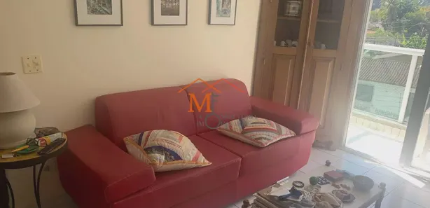 Apartamento com 2 Quartos à venda, 75m² no Enseada, Guarujá