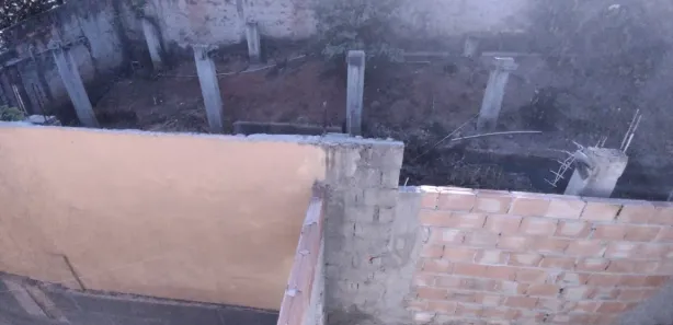 Lote/Terreno à venda, 487m² no Jardim São José, Belo Horizonte