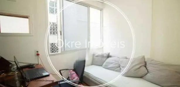 Apartamento com 2 Quartos à venda, 95m² no Jardim Botânico, Rio de Janeiro