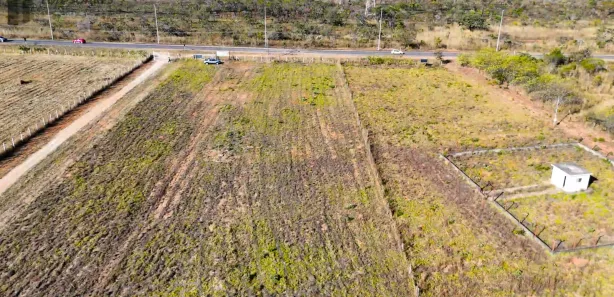 Fazenda/Sítio com 4 Quartos à venda, 55000m² no , Brasília