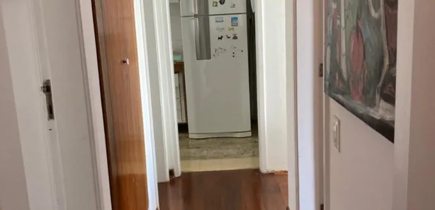 Apartamento com 3 Quartos à venda, 98m² no Jardim Apipema, Salvador