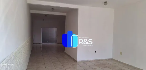 Sala Comercial para alugar, 80m² no Vila Nova Louveira, Louveira