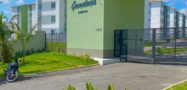 Apartamento com 2 Quartos para alugar, 47m² no São Gabriel, Belo Horizonte