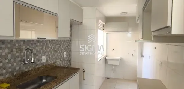 Cobertura com 2 Quartos para alugar, 116m² no Lagoa, Macaé