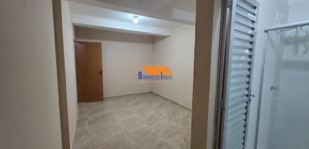 Kitnet com 1 Quarto para alugar, 55m² no Ribeiro de Abreu, Belo Horizonte