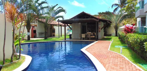 Apartamento com 2 Quartos à venda, 62m² no , Ipojuca