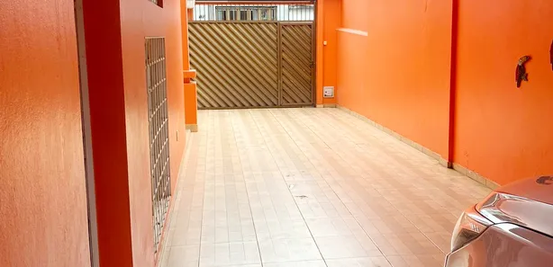 Casa com 4 Quartos à venda, 380m² no Dom Pedro I, Manaus