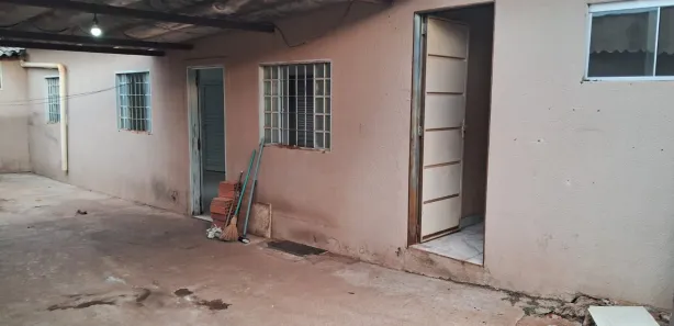 Kitnet com 2 Quartos para alugar, 60m² no Vila Nossa Senhora de Lourdes, Aparecida de Goiânia