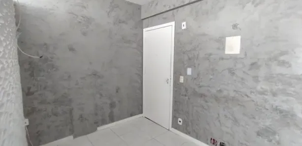 Sala Comercial para alugar, 30m² no Centro, Nova Iguaçu