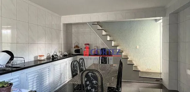 Casa com 3 Quartos à venda, 165m² no Jardim Guanabara II, Rio Claro