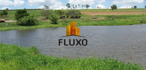 Fazenda/Sítio com 4 Quartos à venda, 500m² no , Iacanga