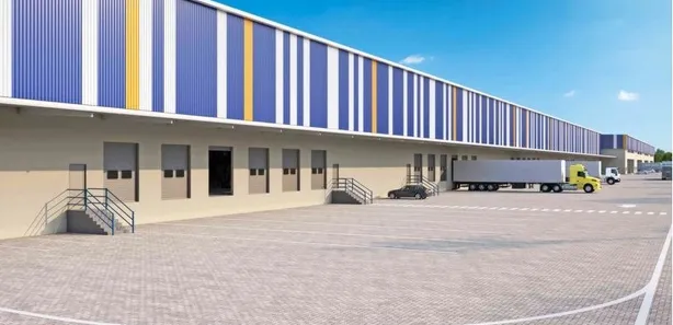 Galpão/Depósito/Armazém para alugar, 1368m² no Neópolis, Gravataí