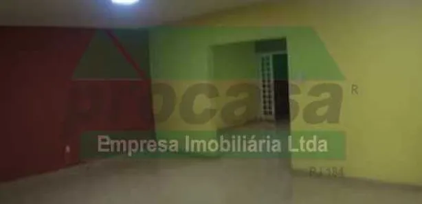 Casa com 3 Quartos à venda, 300m² no Praça 14 de Janeiro, Manaus