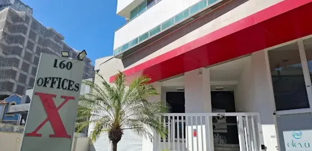 Sala Comercial à venda, 23m² no Santa Rosa, Niterói