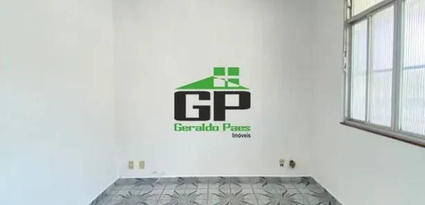 Apartamento com 2 Quartos para alugar, 80m² no Jardim Sulacap, Rio de Janeiro