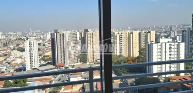 Apartamento com 2 Quartos para alugar, 48m² no Jardim Gonçalves, Sorocaba