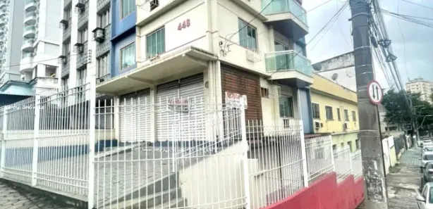 Imóvel Comercial para alugar, 268m² no Centro, Nova Iguaçu
